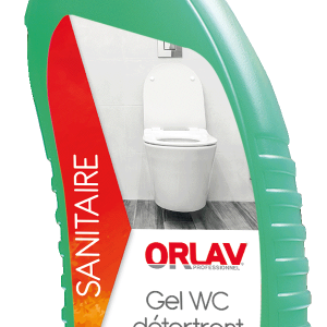 GEL WC