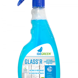 PAE GLASS'R 750 ml