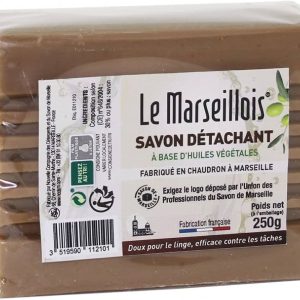 SAVON DETACHANT