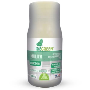 MULTI'R 50 ml (lot de 2 colis de 12 soit 24 caps)