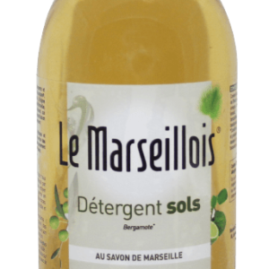 DETERGENT SOL SANS RINCAGE 1L
